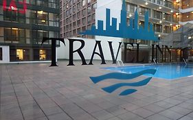 Travel Inn Hotel Nyc
